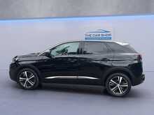 Peugeot 3008 PureTech Allure 