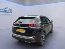 Peugeot 3008 PureTech Allure 