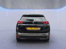 Peugeot 3008 PureTech Allure 