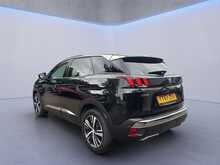 Peugeot 3008 PureTech Allure 