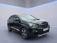 Peugeot 3008 PureTech Allure 