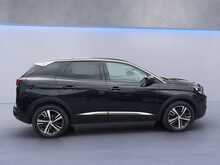 Peugeot 3008 PureTech Allure 