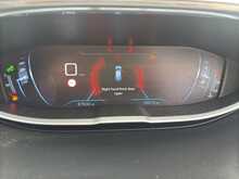 Peugeot 3008 PureTech Allure 