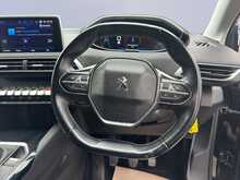 Peugeot 3008 PureTech Allure 