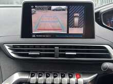 Peugeot 3008 PureTech Allure 