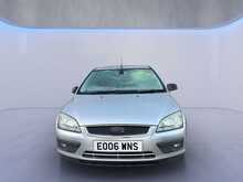 Ford Focus TDCi Ghia 