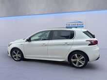 Peugeot 308 PureTech GT Line 