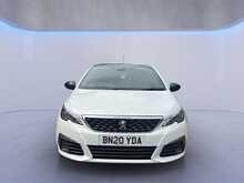 Peugeot 308 PureTech GT Line 