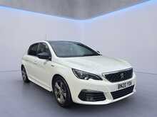 Peugeot 308 PureTech GT Line 