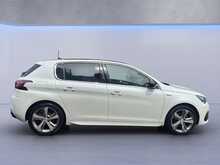 Peugeot 308 PureTech GT Line 