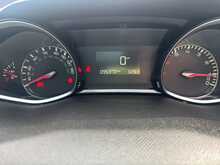 Peugeot 308 PureTech GT Line 
