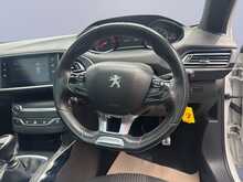 Peugeot 308 PureTech GT Line 