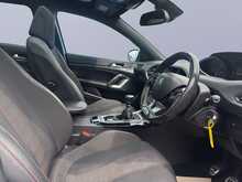 Peugeot 308 PureTech GT Line 