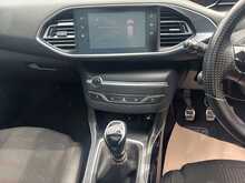 Peugeot 308 PureTech GT Line 