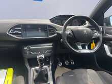 Peugeot 308 PureTech GT Line 