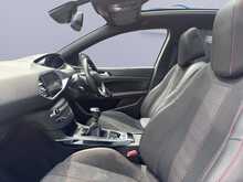 Peugeot 308 PureTech GT Line 