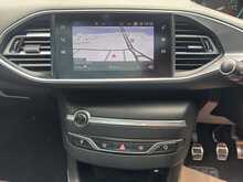 Peugeot 308 PureTech GT Line 