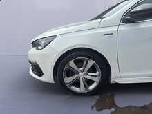 Peugeot 308 PureTech GT Line 