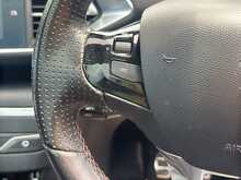 Peugeot 308 PureTech GT Line 
