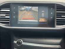 Peugeot 308 PureTech GT Line 