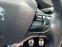 Peugeot 308 PureTech GT Line 