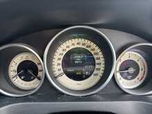 Mercedes-Benz E Class E220 CDI AMG Sport 
