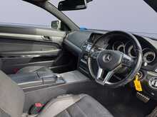 Mercedes-Benz E Class E220 CDI AMG Sport 