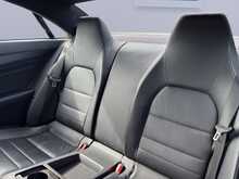 Mercedes-Benz E Class E220 CDI AMG Sport 