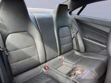 Mercedes-Benz E Class E220 CDI AMG Sport 
