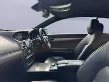 Mercedes-Benz E Class E220 CDI AMG Sport 