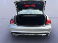 Mercedes-Benz E Class E220 CDI AMG Sport 