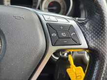 Mercedes-Benz E Class E220 CDI AMG Sport 