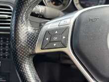 Mercedes-Benz E Class E220 CDI AMG Sport 