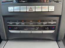 Mercedes-Benz E Class E220 CDI AMG Sport 