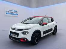 Citroen C3 PureTech Flair 