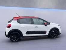 Citroen C3 PureTech Flair 