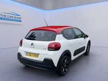 Citroen C3 PureTech Flair 