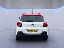 Citroen C3 PureTech Flair 