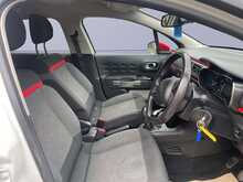 Citroen C3 PureTech Flair 