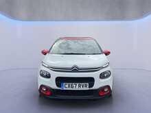 Citroen C3 PureTech Flair 