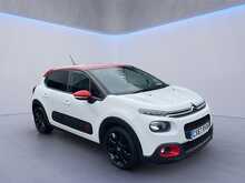 Citroen C3 PureTech Flair 