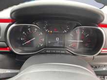 Citroen C3 PureTech Flair 