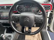 Citroen C3 PureTech Flair 