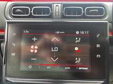 Citroen C3 PureTech Flair 