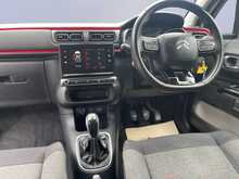 Citroen C3 PureTech Flair 