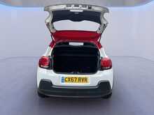 Citroen C3 PureTech Flair 