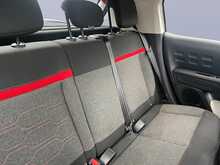 Citroen C3 PureTech Flair 