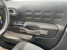 Citroen C3 PureTech Flair 