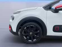 Citroen C3 PureTech Flair 