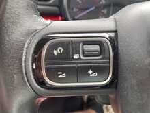 Citroen C3 PureTech Flair 